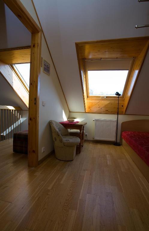 Love Island Guesthouse Druskininkai Ruang foto