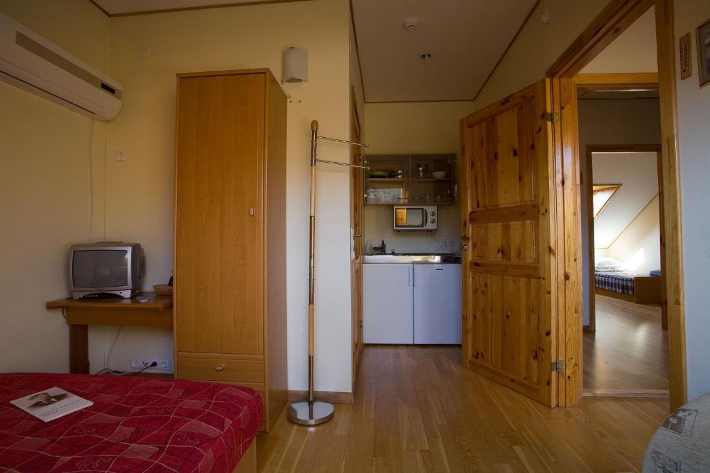Love Island Guesthouse Druskininkai Ruang foto