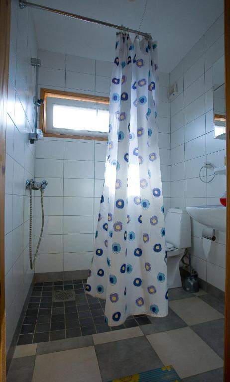 Love Island Guesthouse Druskininkai Ruang foto