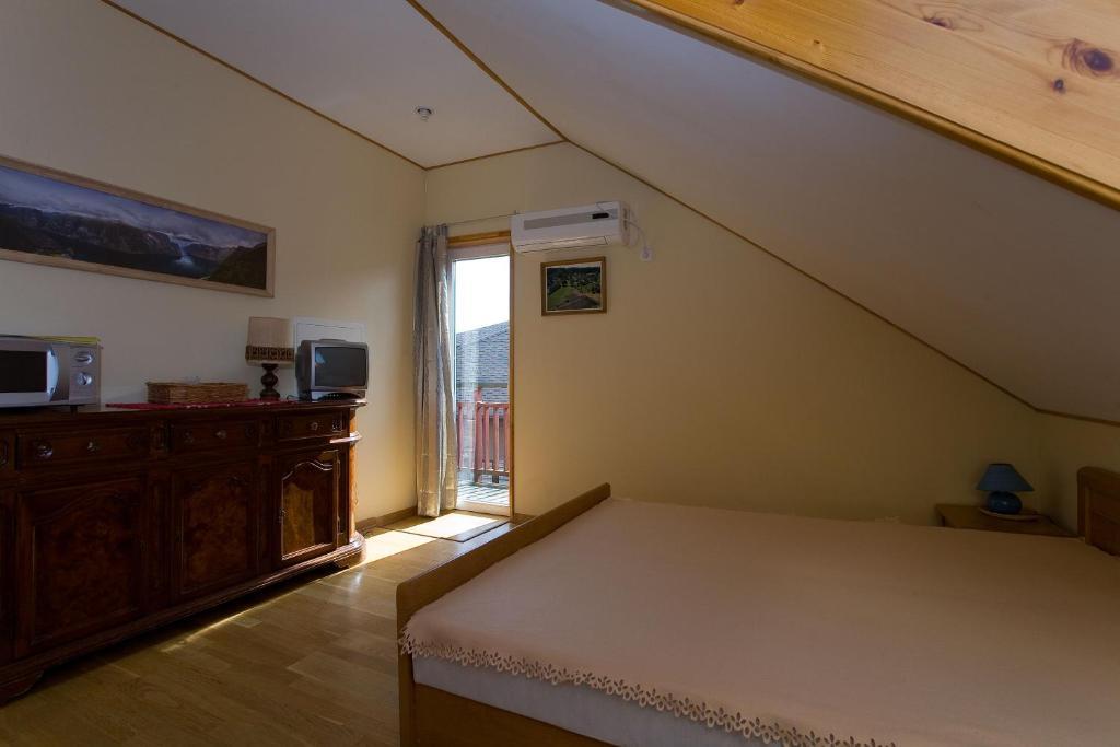 Love Island Guesthouse Druskininkai Ruang foto