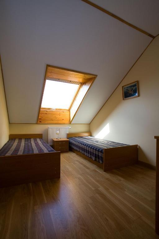 Love Island Guesthouse Druskininkai Ruang foto