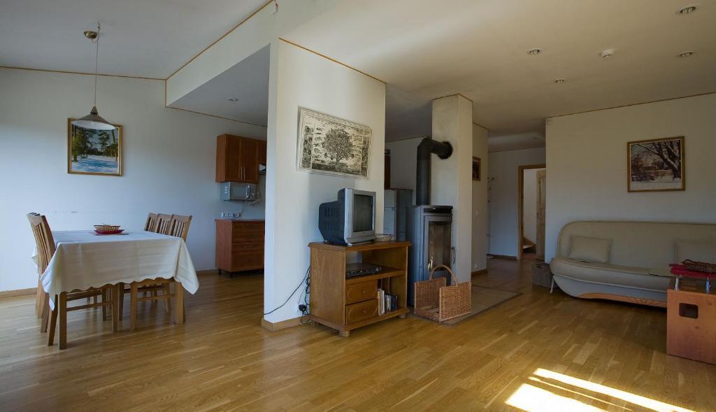 Love Island Guesthouse Druskininkai Ruang foto