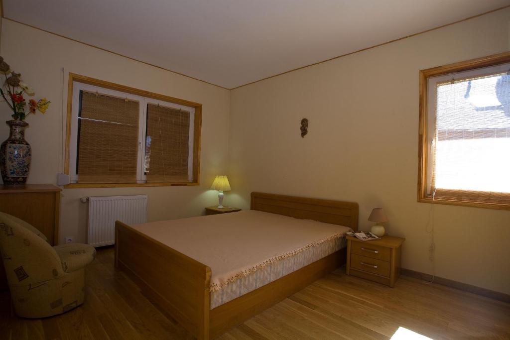 Love Island Guesthouse Druskininkai Ruang foto