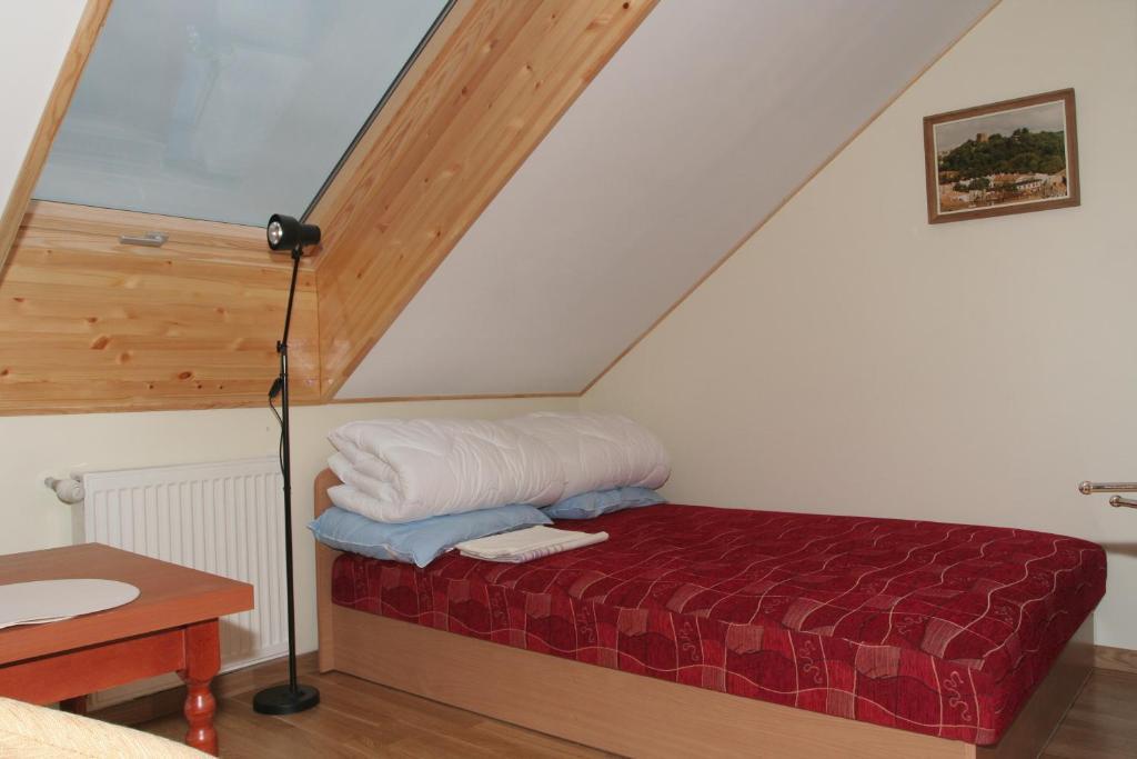 Love Island Guesthouse Druskininkai Ruang foto