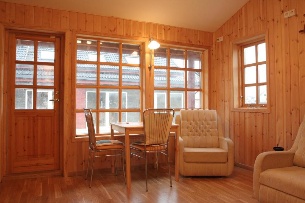 Love Island Guesthouse Druskininkai Ruang foto
