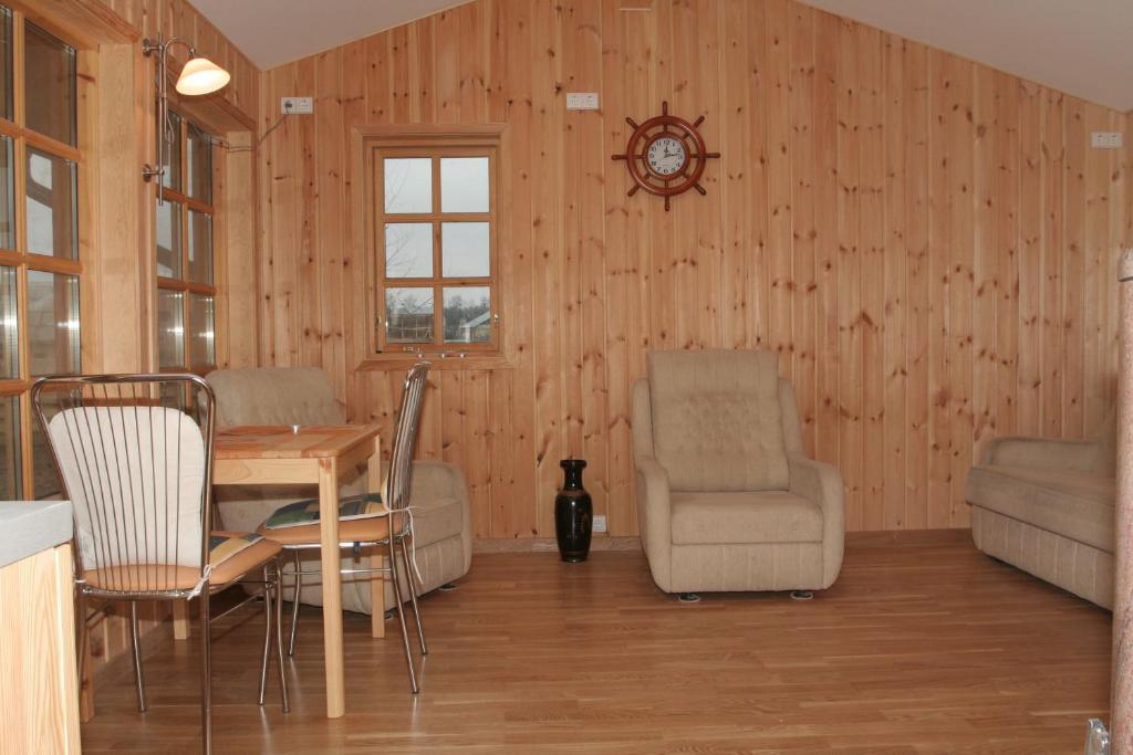 Love Island Guesthouse Druskininkai Ruang foto